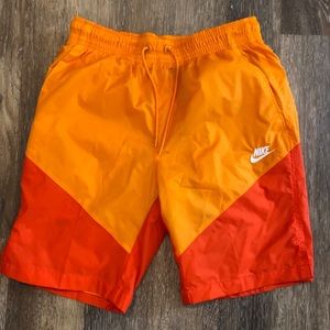 Nike Men’s Shorts